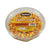 Zachary Confections Candy Corn Mello Creme 16 oz.