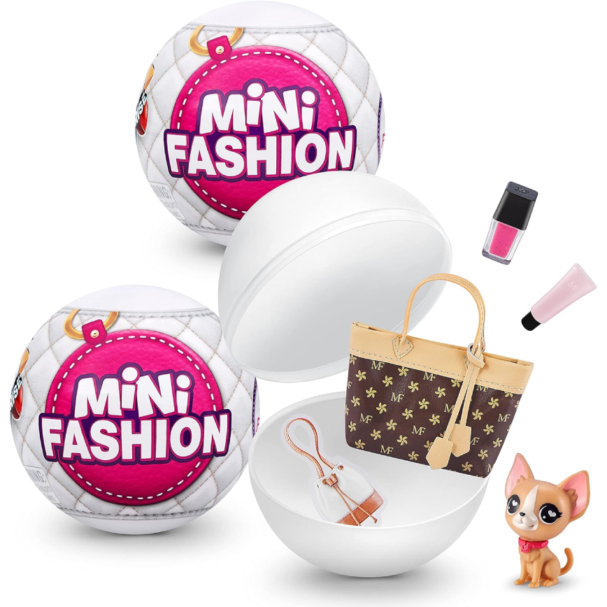 Zuru Mini Brands Fashions