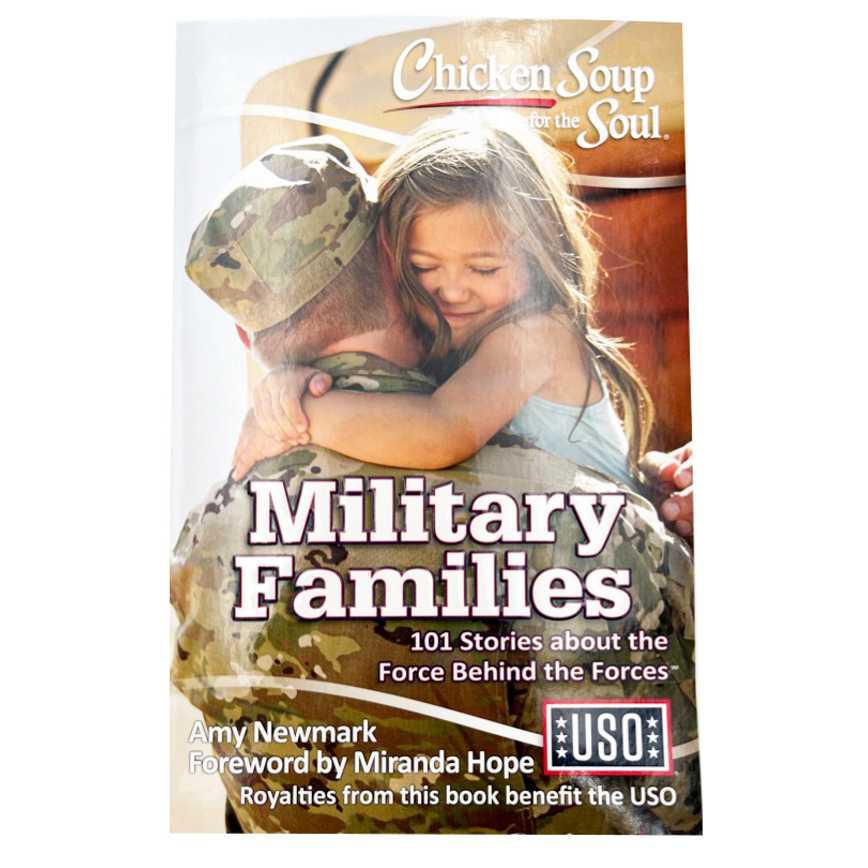 Chicken Soup for the Soul: Military Families