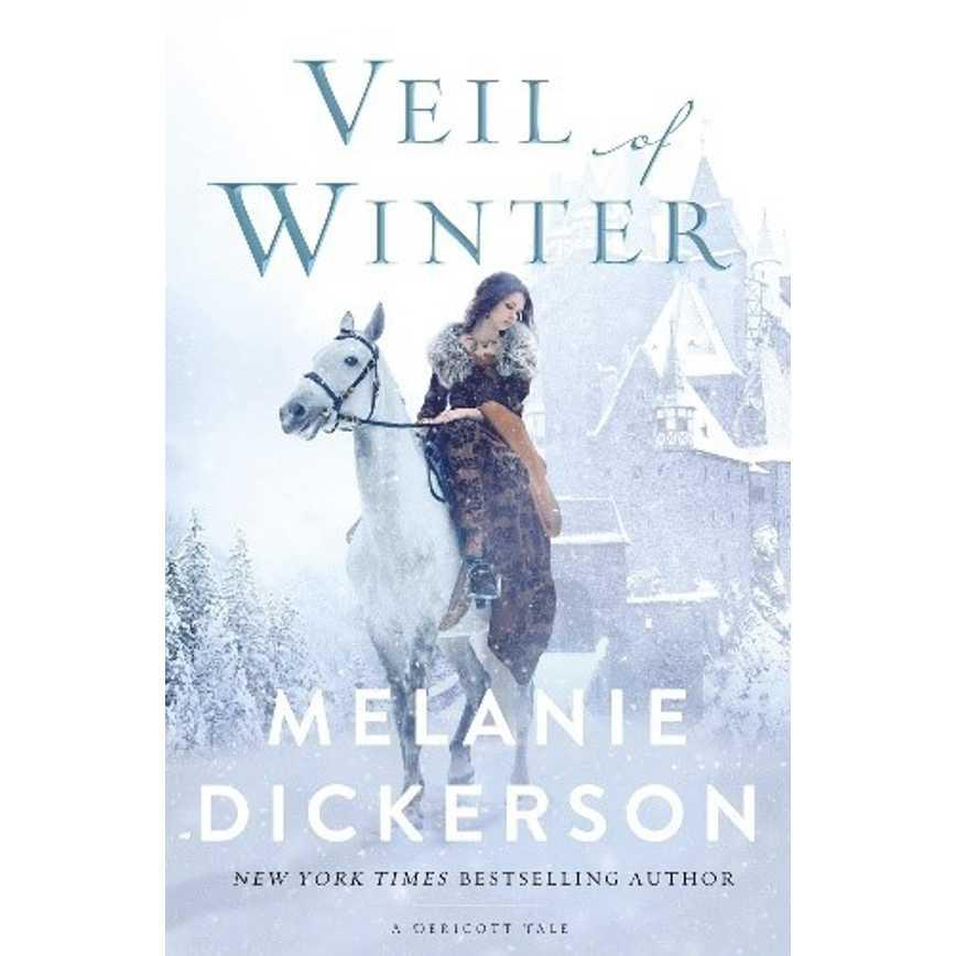 England: The Dericott Tales Series by Melanie Dickerson
