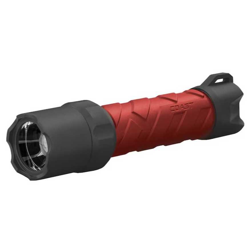 Coast Rechargeable LED Flashlight 740 Lumen