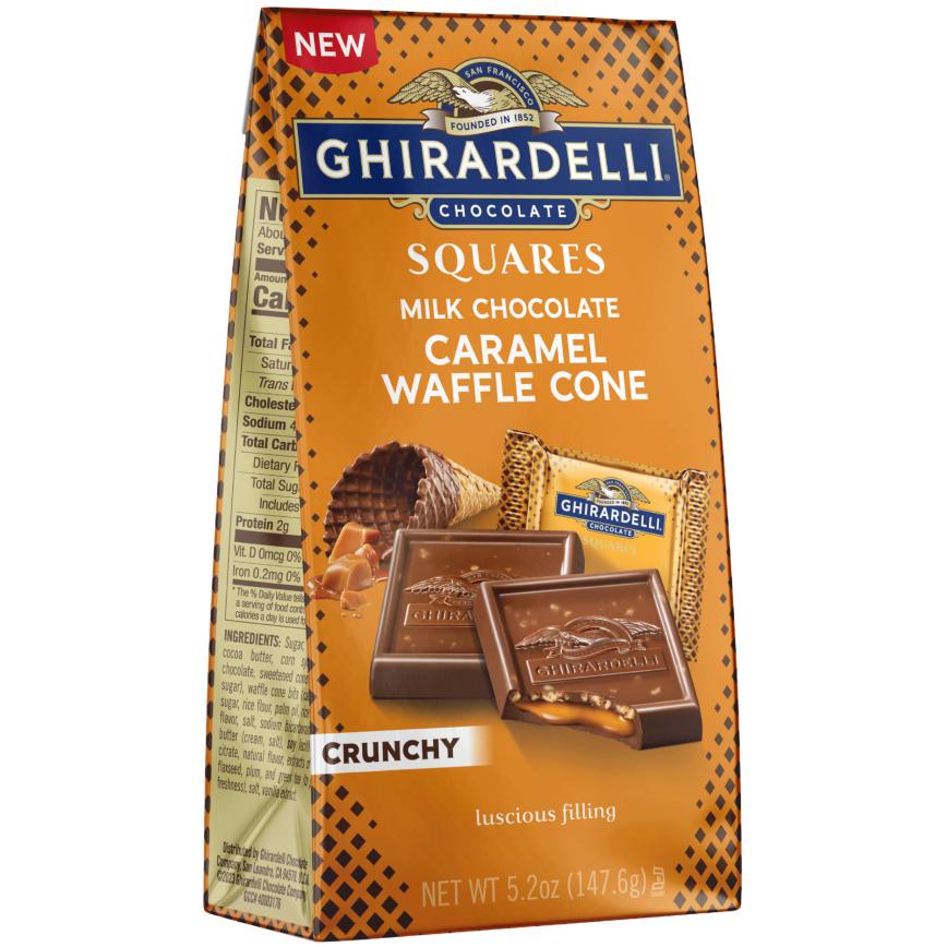 Ghirardelli Bagged Chocolates 5 - 5.32 oz.