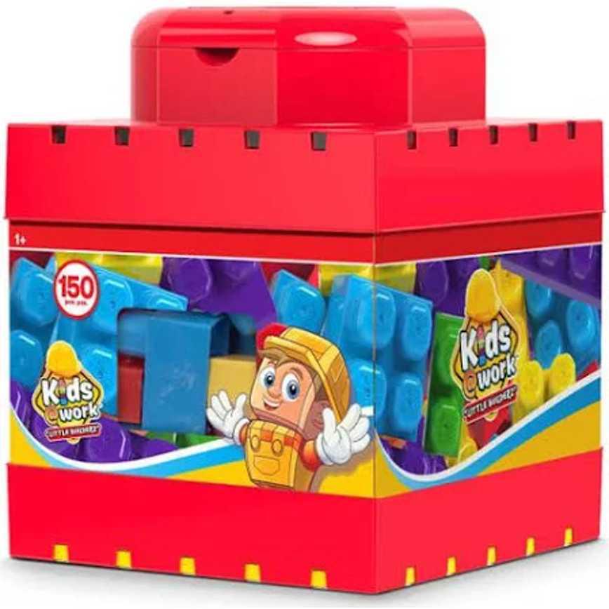 Block Bin 150 pc.