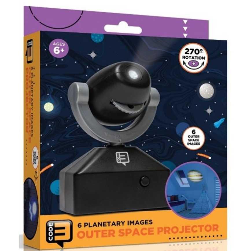 Star Projector Night Light