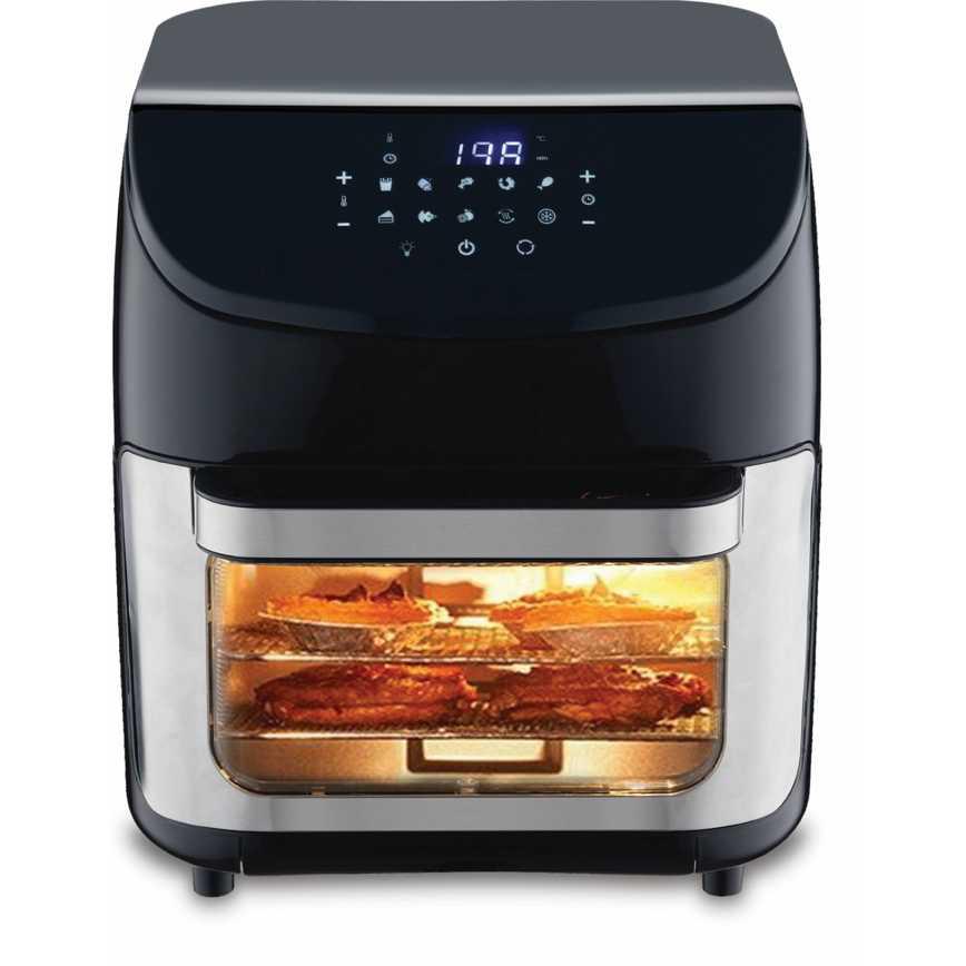 Intellicook Air Fryer 12 L.