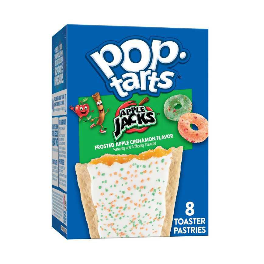 Pop-Tarts 8 ct.