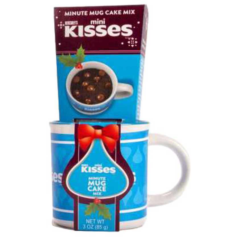 Minute Mug Cake Mixes