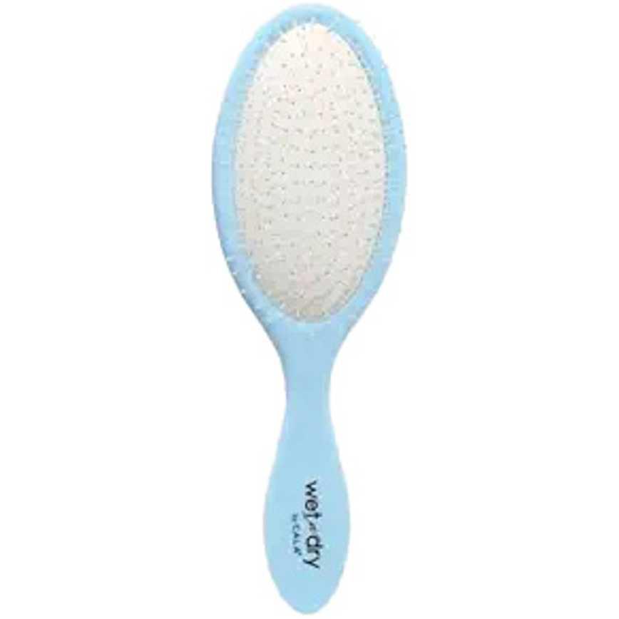 Wet-N-Dry By Cala Hair Brushes