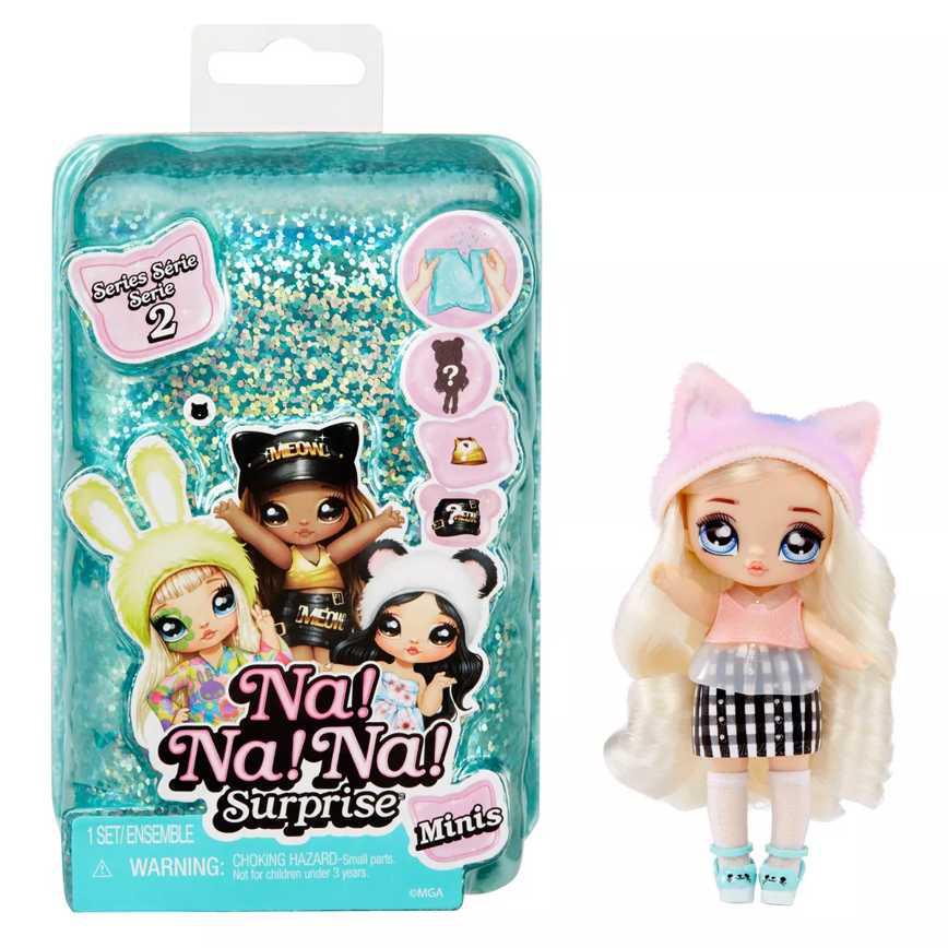 Na! Na! Na! Surprise Minis