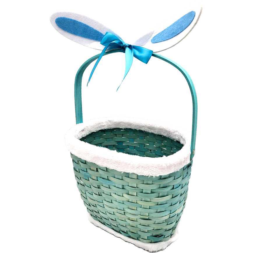 Bunny Ear Easter Baskets