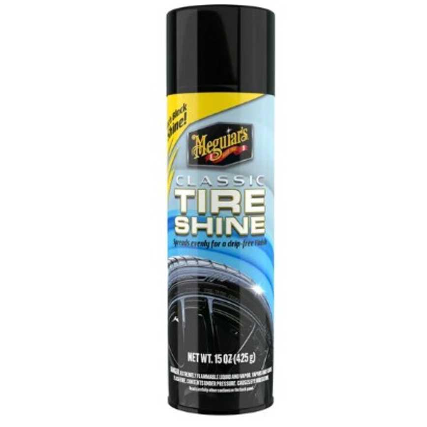 Meguiar&#39;s Tire Shine 15 oz.