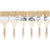 Black+Decker Chip Brush Set 6 pk.