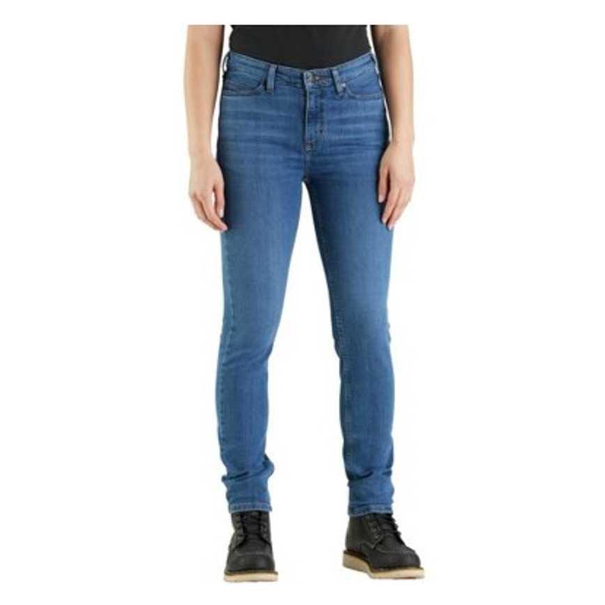 Carhartt Women's Rugged Flex Jeans