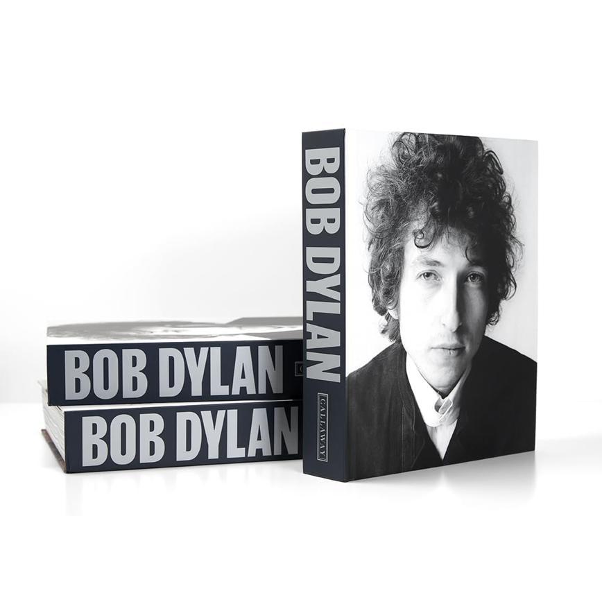 Bob Dylan Book