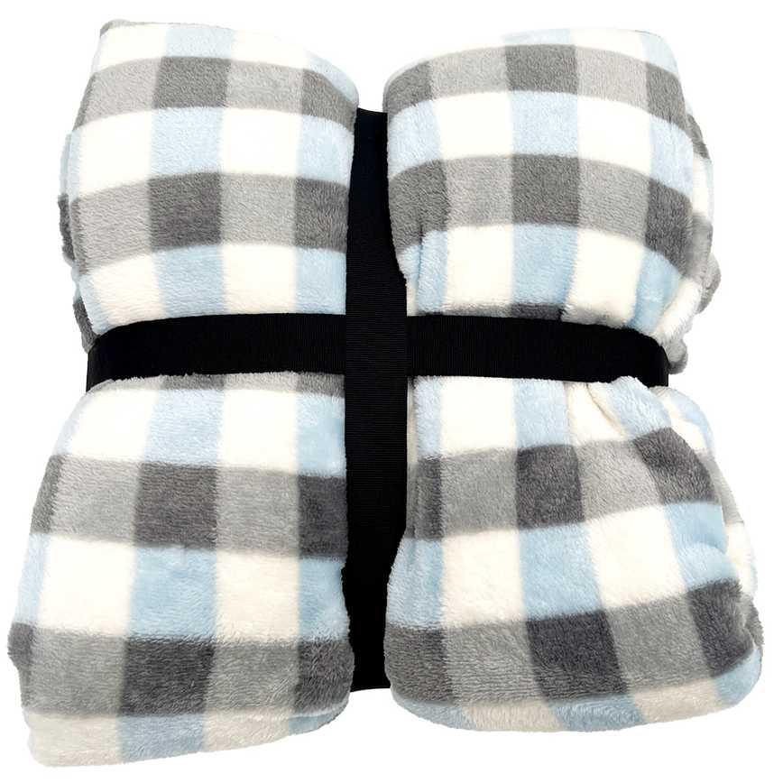 Berkshire Throw 50" x 70"