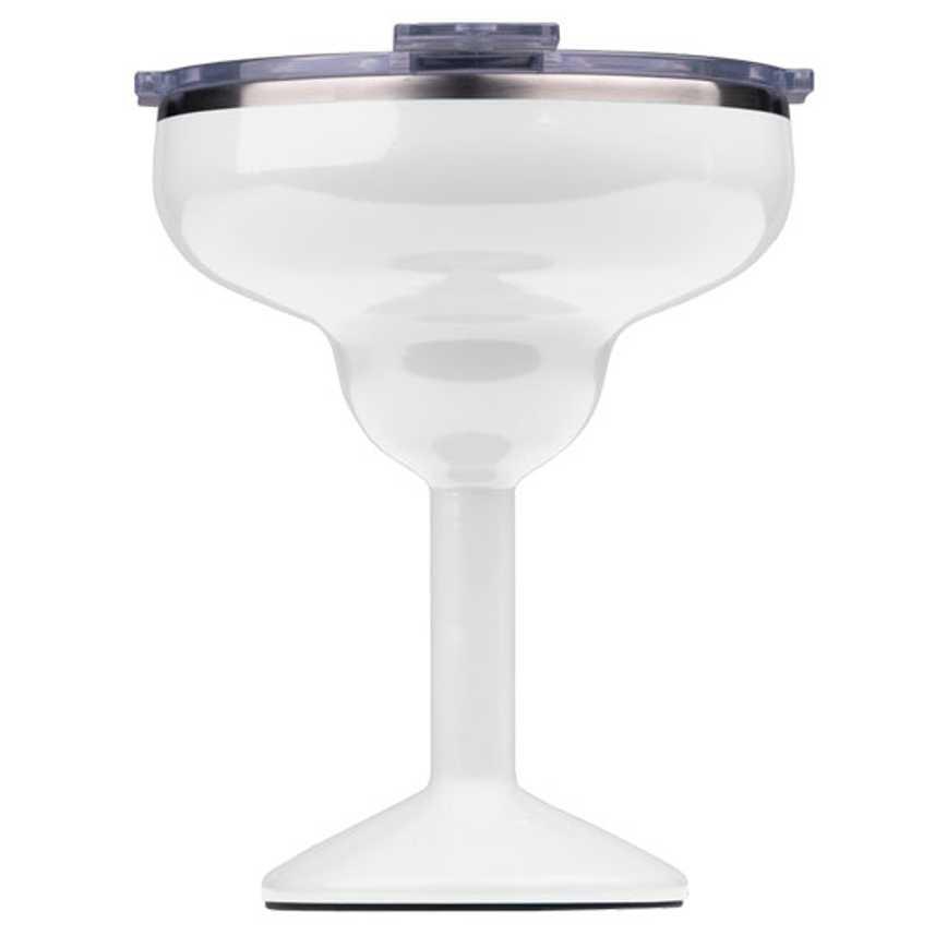 Orca Stainless Steel Barware Margarita Tumblers 13 oz.