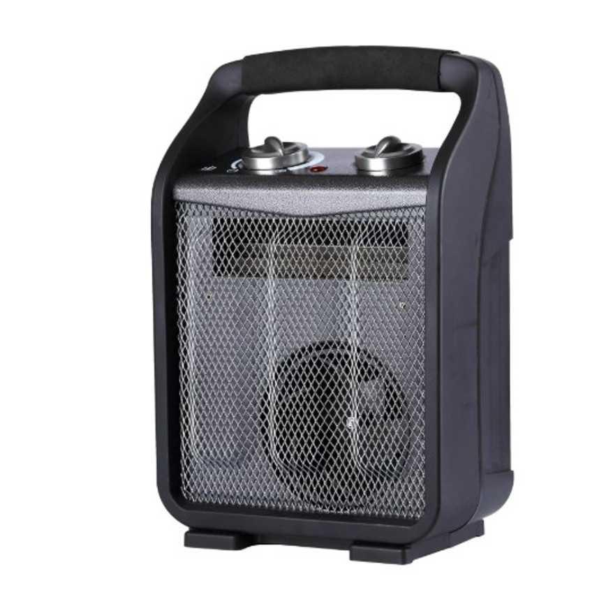 Famous Maker Electric Heater 1,500 Watt