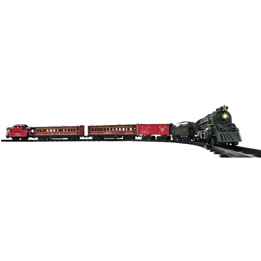 Lionel Train Set