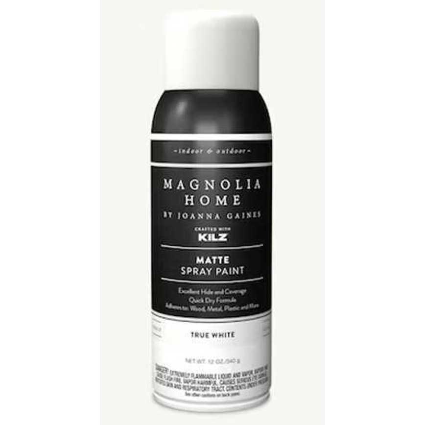 Magnolia Home by Joanna Gaines Spray Paint Matte 12 oz.