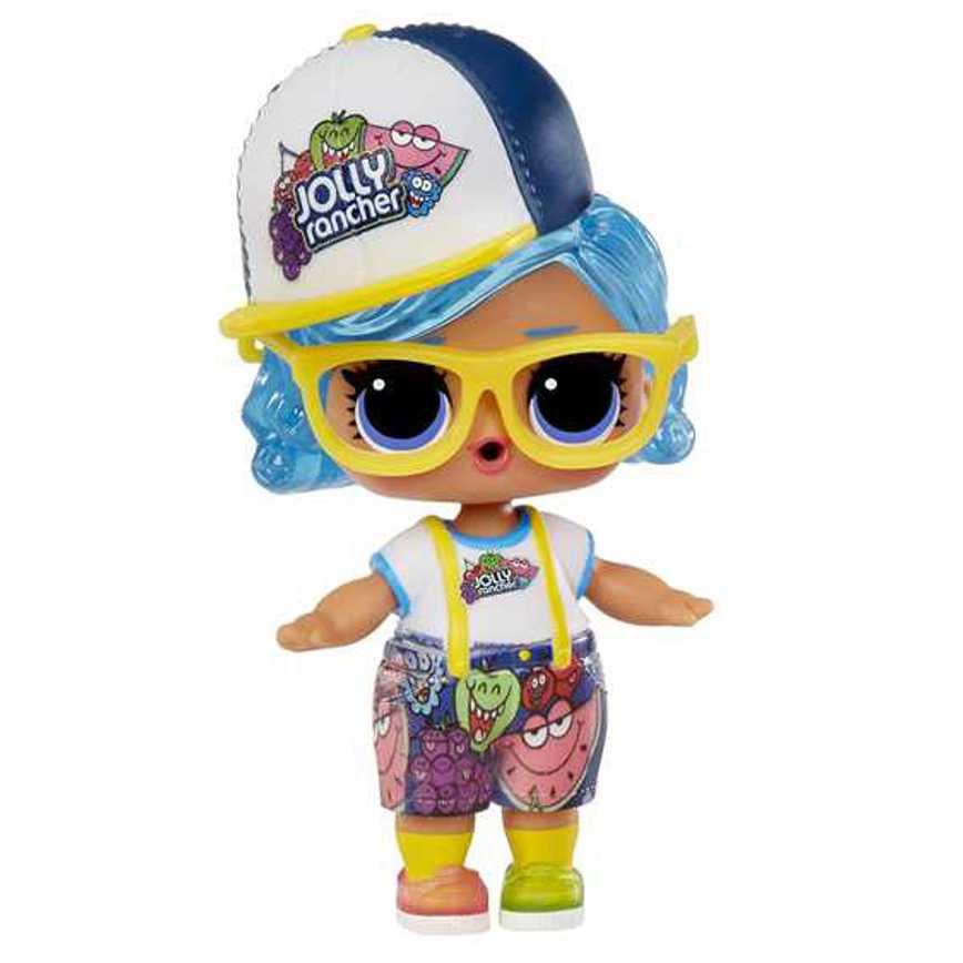 LOL Surprise Mini Sweets