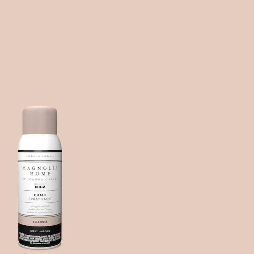 Magnolia Home by Joanna Gaines Spray Paint Chalk 12 oz.