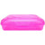 Cra-Z-Art Neon Pink Pencil Box