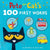 Pete the Cat's 100 First Words by Kimberly & James Dean