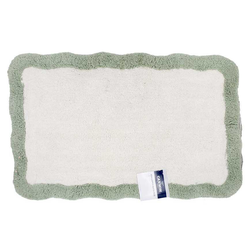 Cannon Cotton Bath Rugs 20" x 30"