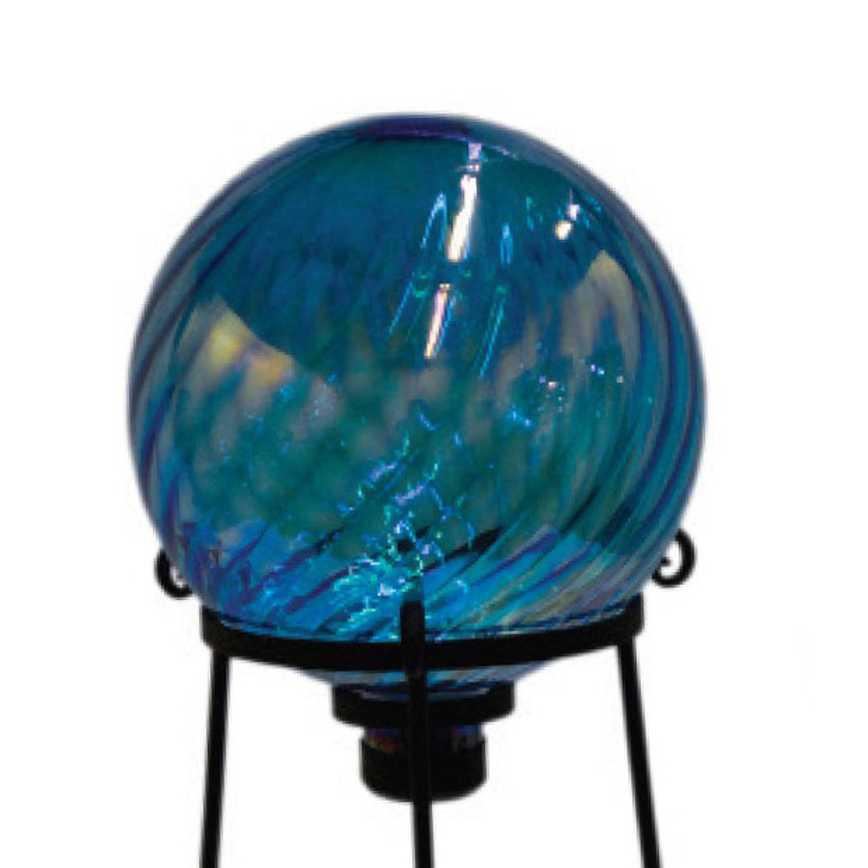 Pattern Gazing Ball