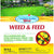 American Way Weed & Feed 5,000 Sq. Ft.