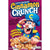 Cap'N Crunch Cinnamon Crunch Cereal 11.2 oz.
