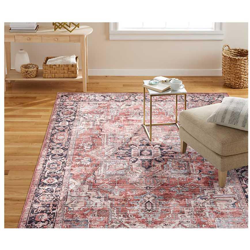 Famous Home Improvement Retailer Indoor Rugs 8&#39; x 10&#39;