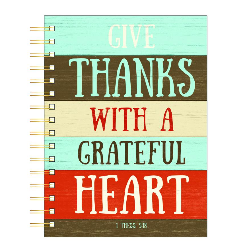 Hardcover Journals