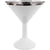 Orca Stainless Steel Barware Martini Tumblers 13 oz.