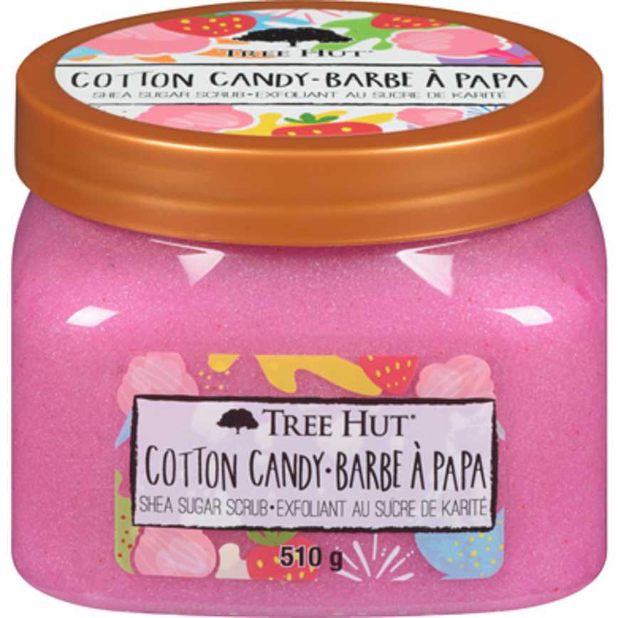 Tree Hut Shea Sugar Scrub 18 oz.