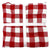 Chair Pads Assortment 2 pk.