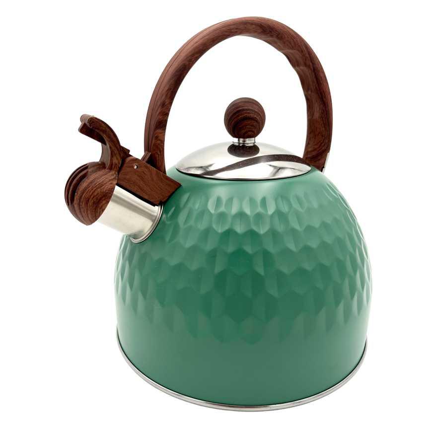 Phantom Chef Hammered Kettle 2.5 L