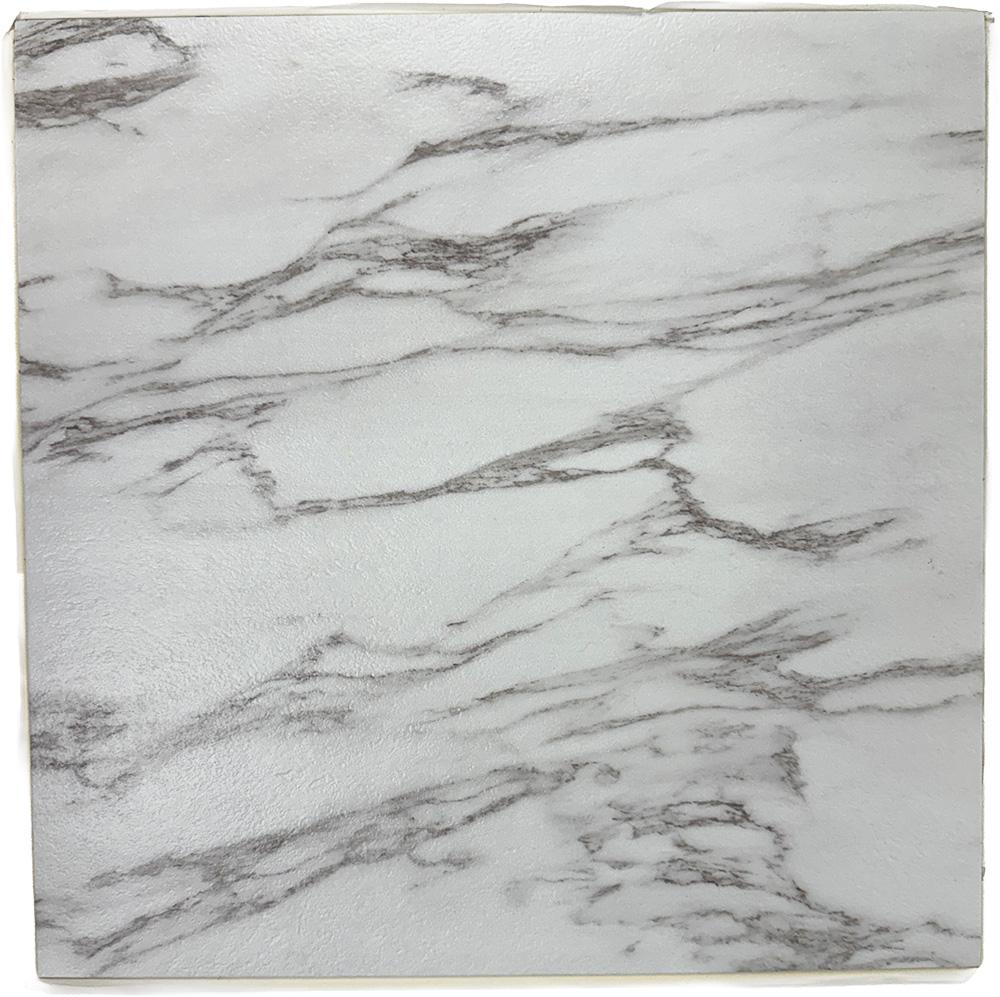 Peel & Stick Vinyl Floor Tiles 12" x 12"