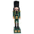 Holiday Countdown Nutcracker 15"