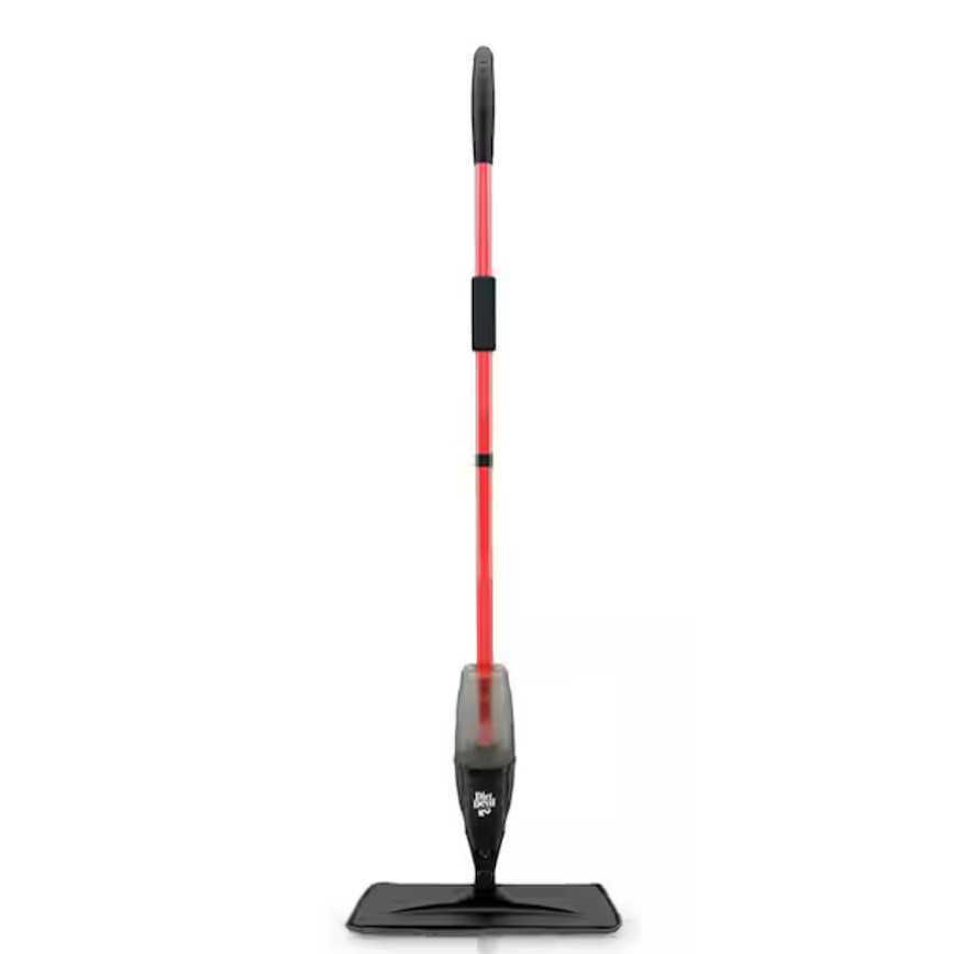 Dirt Devil Spray Mop