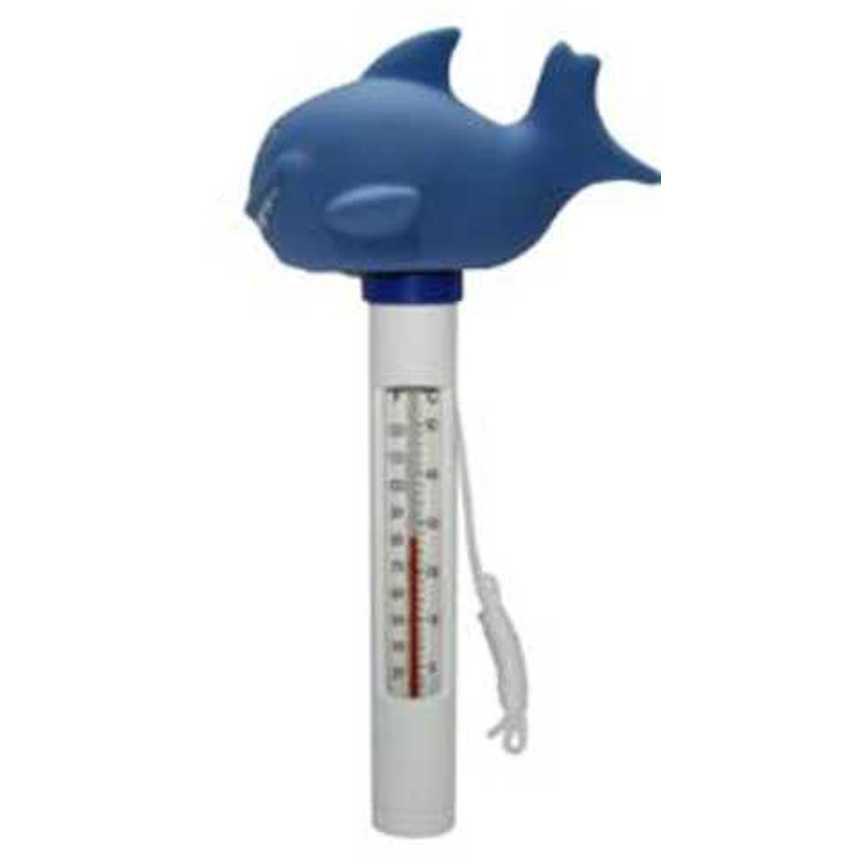 Floating Animal Thermometer