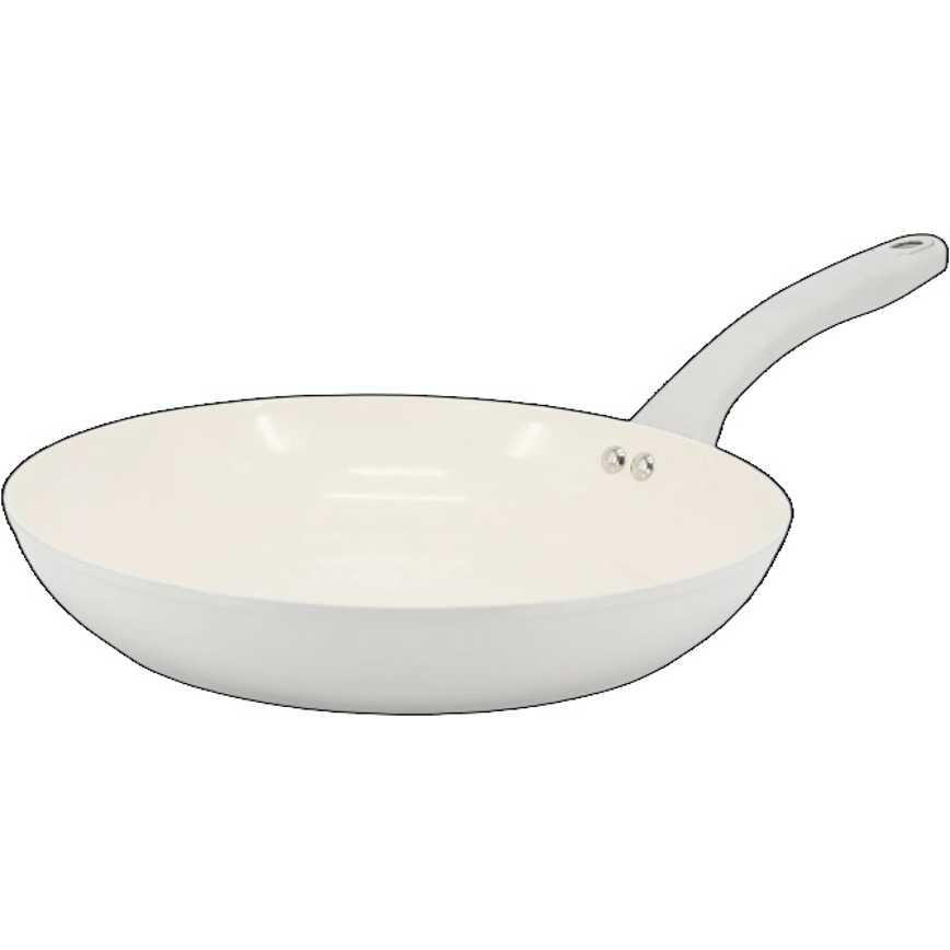 Everyday by Martha Stewart Linen Fry Pan 12&quot;