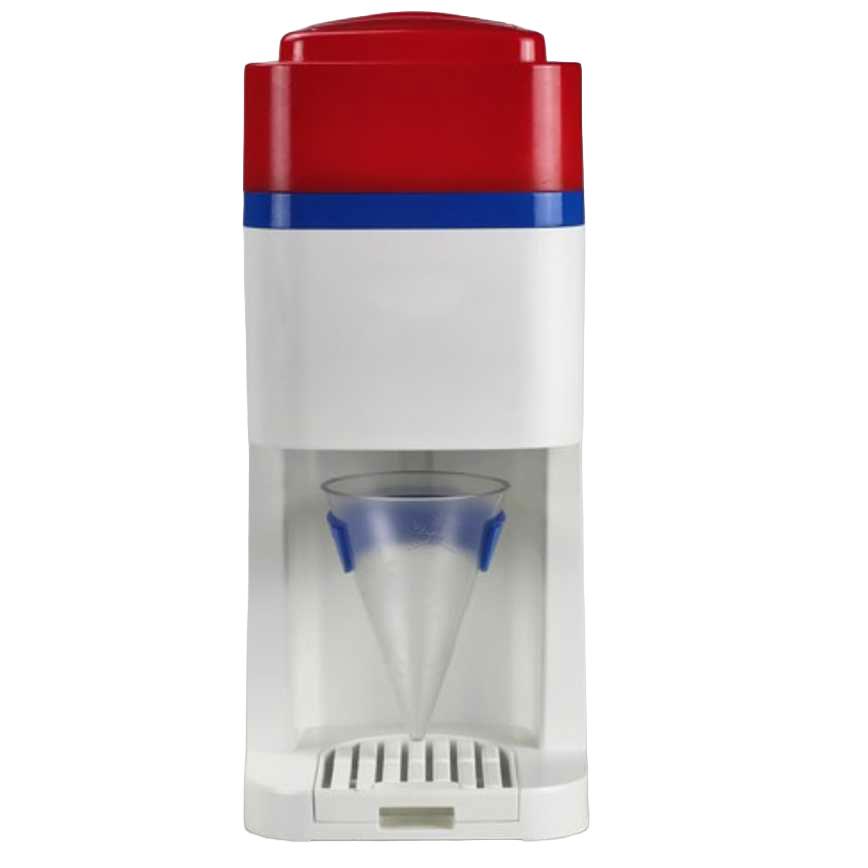 Intellicook Electric Snow Cone Maker