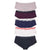 Emprella Women's Seamless Underwear 8 pk.