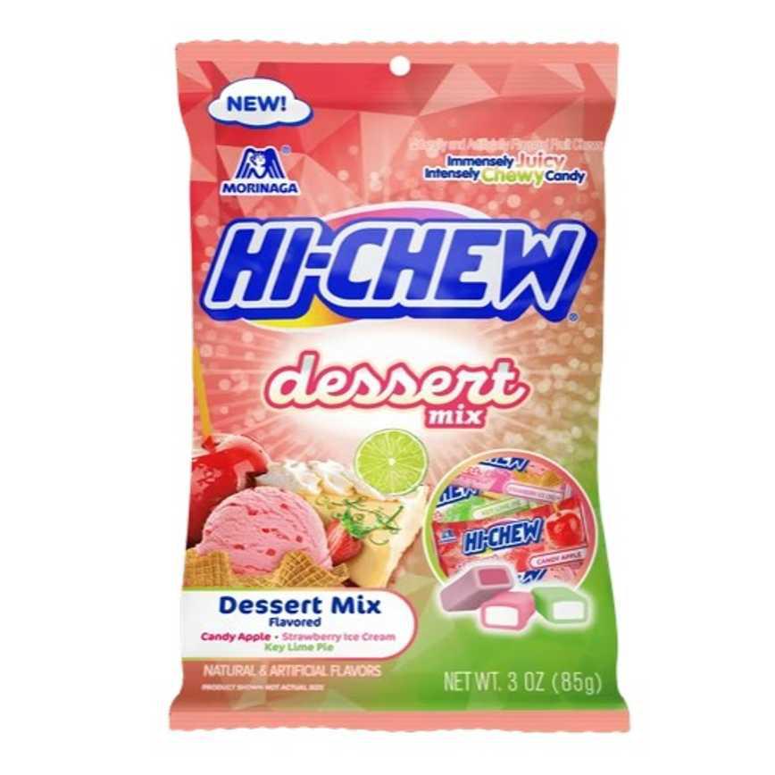 Hi-Chew Dessert Mix 3 oz.