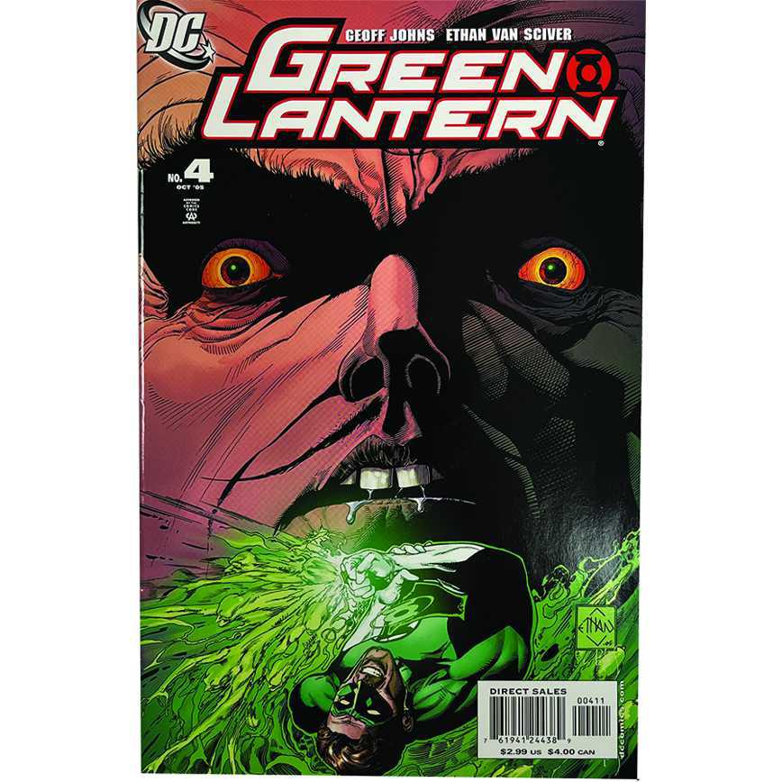 Comic Book Packs 5 pk.