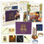 Harry Potter Feasts & Festivities Gift Set 144 pc.