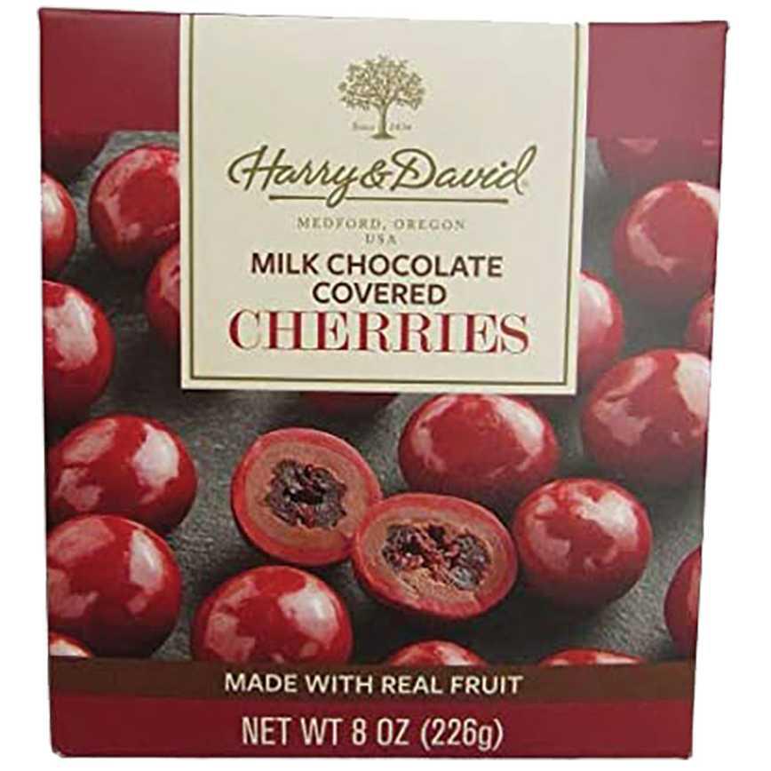 Harry and David Assorted Truffles 8 oz.