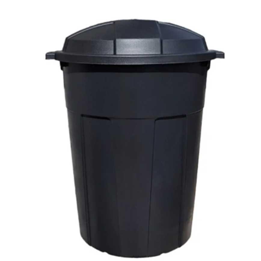 Outdoor Trash Can 32 Gallon
