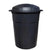 Outdoor Trash Can 32 Gallon